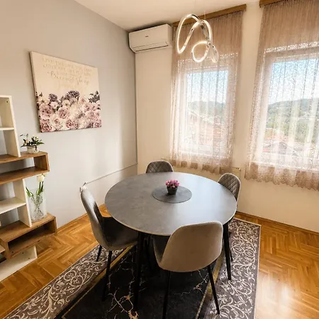 Apartman Maxim By Termax