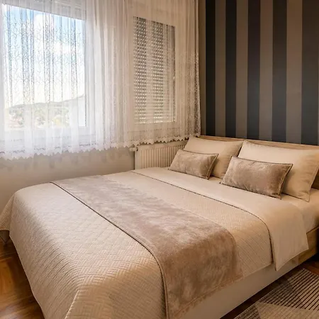 Maxim By Termax Apartman Banja Luka
