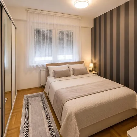 Appartement Maxim By Termax Banja Luka